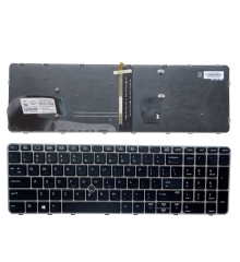Bàn phím laptop HP Elitebook 755 G3 G4, 850 G3 G4, Zbook 15U G3, Zbook 15U G4 (ZIN LED - Chuột)